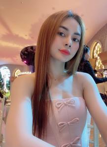 Chị Trâm Anh