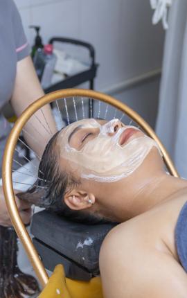 KHÓA ĐÀO TẠO GỘI ĐẦU DƯỠNG SINH
