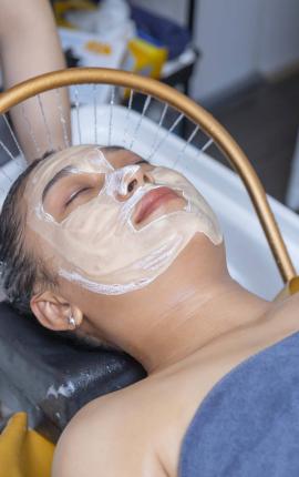 Dịch Vụ Gội Đầu Dưỡng Sinh Tại Spa Cô Ba: Chăm Sóc Tóc Và Tâm Hồn